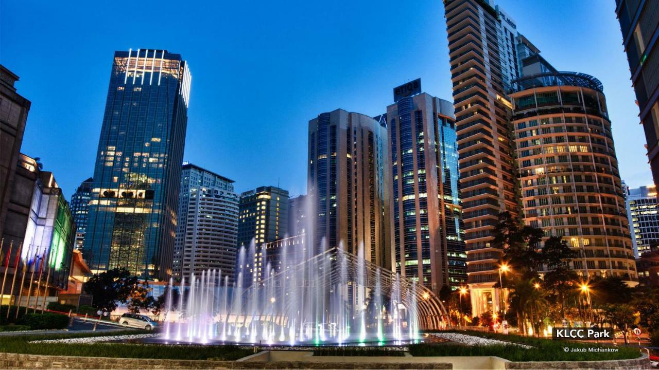 Hotel Star Castle Kuala Lumpur Exterior photo