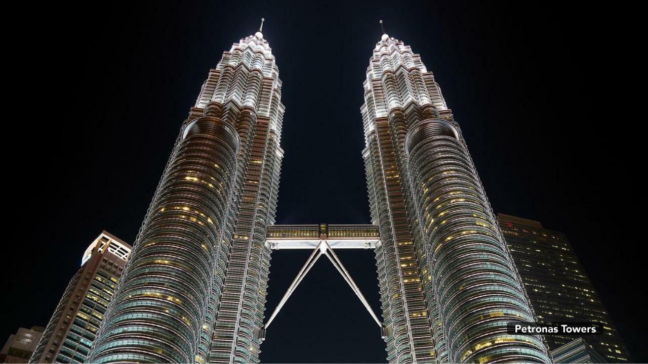 Hotel Star Castle Kuala Lumpur Exterior photo